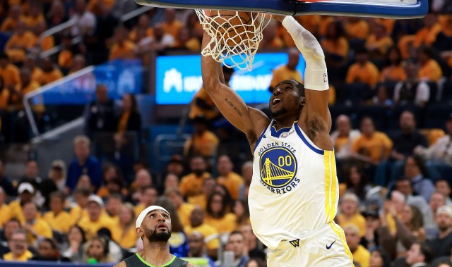 九游娱乐官方网站-勇士自媒体转发吉迪续约：库明加和勇士仍无动静 距训练营剩20天