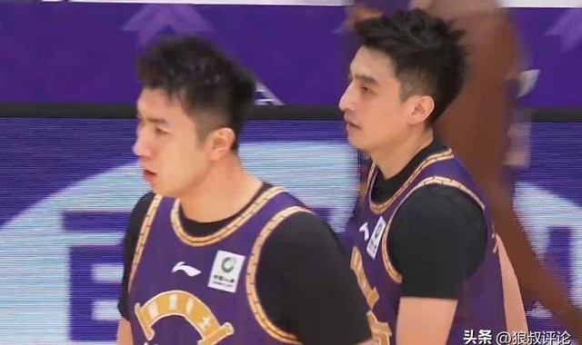 九游娱乐-张庆鹏：罗汉琛表现让人眼前一亮，沈梓捷复出意愿非常强烈