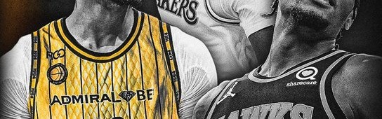 19年10号秀！立陶宛俱乐部BC Siauliai官宣雷迪什加盟