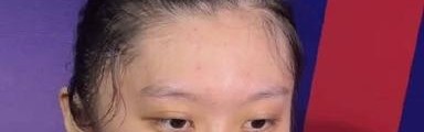 拦网突出，发球给力！陈厚羽能否复制徐云丽，成下个南长城