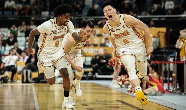 为什么我们不评选CBA最佳第六人？