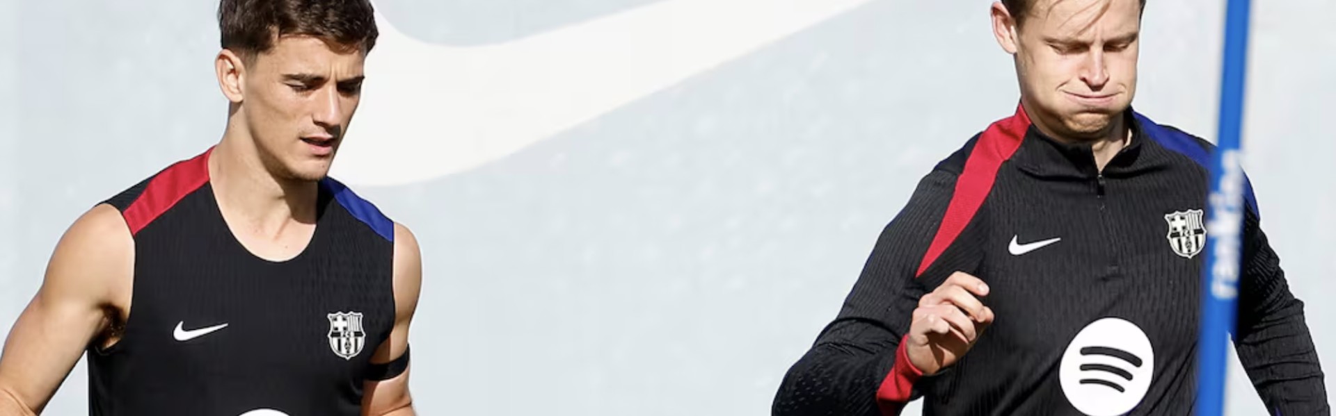 九游娱乐平台-阿斯：加维的伤势比预期要严重，将缺席对阵纽卡的欧冠揭幕战