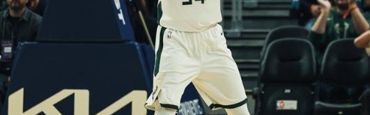 字母31+8+11难救主，小哈达威替补5记三分，超级残阵掘金力克雄鹿