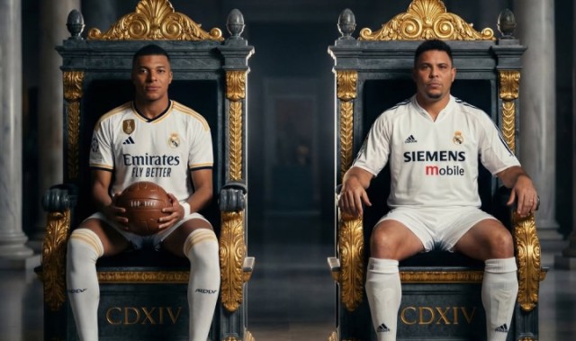 九游娱乐官网-未来有多高？27岁姆巴佩生涯414球已追平大罗 姆总548场大罗616场