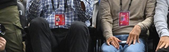 如果NBA找不到“冒烟的枪” 联盟根基将危如累卵？