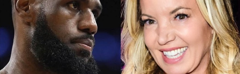 九游娱乐官网-珍妮回应ESPN爆料：湖人不感激詹姆斯付出绝非事实 对他极度不公