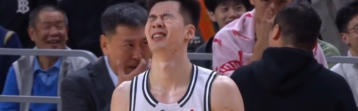 九游娱乐-外援+1！南京同曦官宣：杰伦·汉兹正式加盟球队|NBA|后卫线|洛杉矶快船队|布鲁克林篮网队|cba联赛_新浪体育_新浪新闻