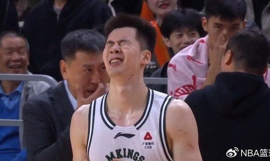 九游娱乐-外援+1！南京同曦官宣：杰伦·汉兹正式加盟球队|NBA|后卫线|洛杉矶快船队|布鲁克林篮网队|cba联赛_新浪体育_新浪新闻