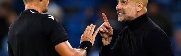 九游娱乐平台-欧冠小组赛磕磕绊绊 “强势”英超怎么不强势了？