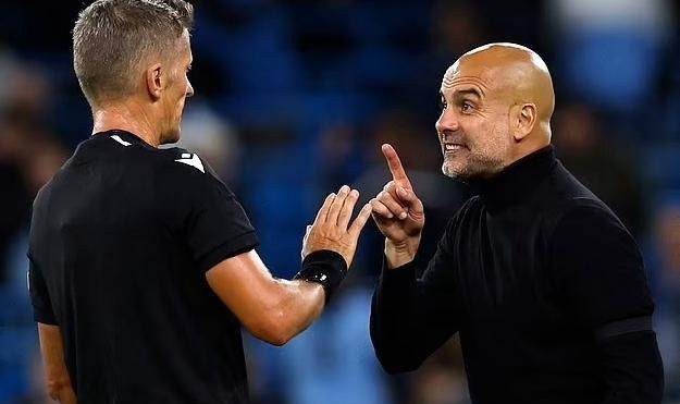 九游娱乐平台-欧冠小组赛磕磕绊绊 “强势”英超怎么不强势了？