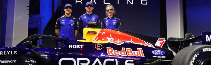 九游娱乐官网-红牛领队梅基斯坦言自研动力单元初期将面临挑战|红牛车队|劳伦特·梅基斯|F1|劳伦特|比赛_新浪体育_新浪新闻