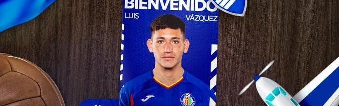 九游娱乐平台-官方：赫塔费租借安德莱赫特前锋巴斯克斯，含买断选项