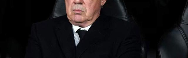 九游娱乐平台-安帅或季末离任 劳尔or索拉里带皇马参加世俱杯？