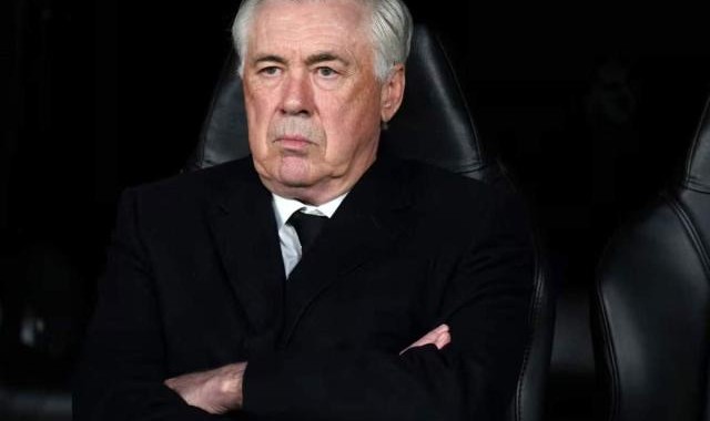 九游娱乐平台-安帅或季末离任 劳尔or索拉里带皇马参加世俱杯？