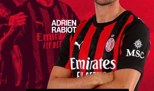 九游娱乐官方网站-造点+梅开二度！米兰官方：拉比奥当选vs科莫队内最佳球员