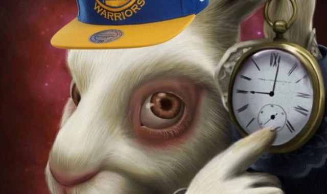 九游娱乐平台-键盘侠|勇士终于赢当家球星缺席的球队了！快送选秀权梭哈大交易