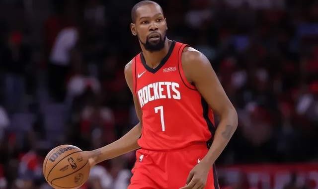 九游娱乐官网-5个全联盟前10！最佳第六人来了，美记为谢泼德明牌，火箭要赌赢