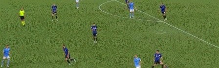 九游娱乐官方网站-【意甲】劳塔罗一度扳平 国际米兰客场1比3负拉齐奥