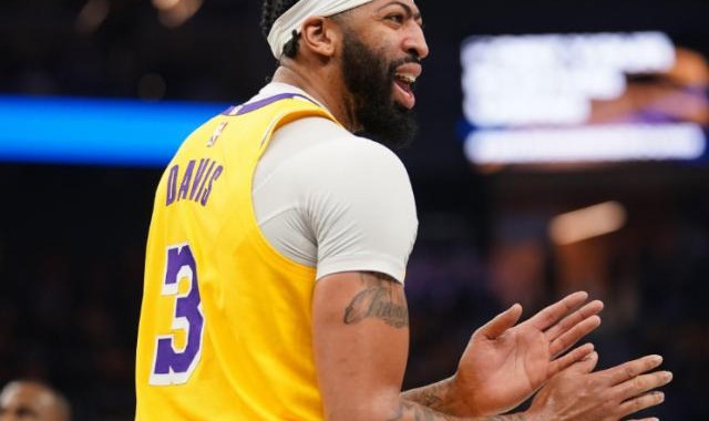 浓眉或在训练营初完成续约 合同3年最高可达1.7亿