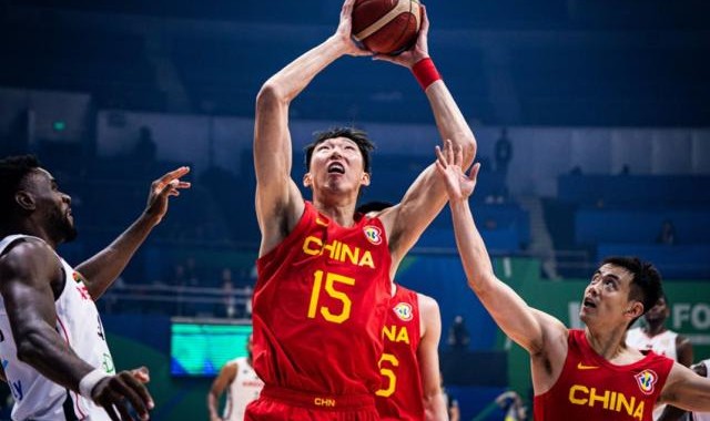 九游娱乐官网-真要步足球后尘？FIBA秘书长希望中国篮球能走出去