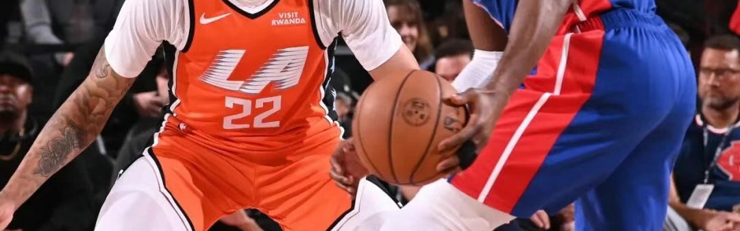 九游娱乐官网-逆袭成功！48顺位+年薪63万，场均15分啊，快船真捡到宝了