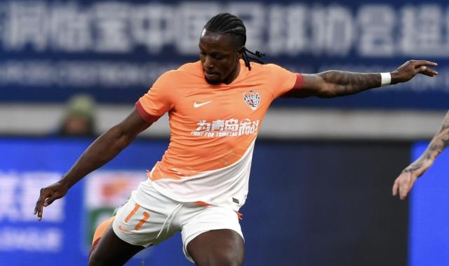 九游娱乐官方网站-【中超】许东破门博阿基耶头球 海牛2比0浙江迎首胜