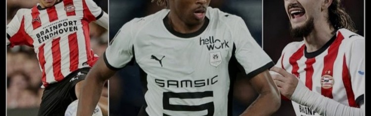 九游娱乐平台-邮报评2026年22位天才球员：皮奥、雅奎特、斯米特、布阿迪在列