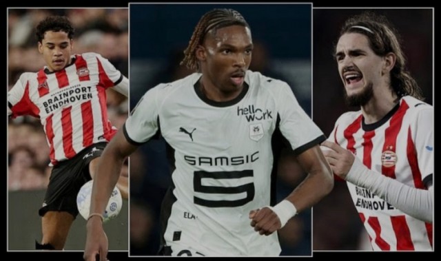 九游娱乐平台-邮报评2026年22位天才球员：皮奥、雅奎特、斯米特、布阿迪在列