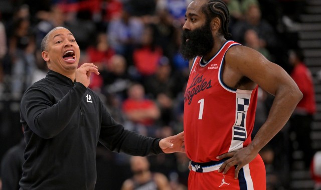 九游娱乐官网-硬气！快船连续3场末节落后完成逆转 此前23场全部输掉